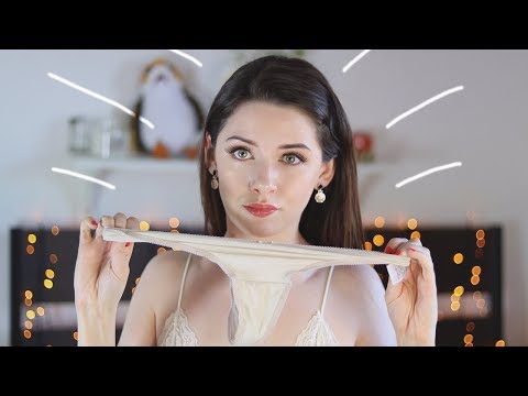 Vagina Problems & Tips That We Don't Talk About!